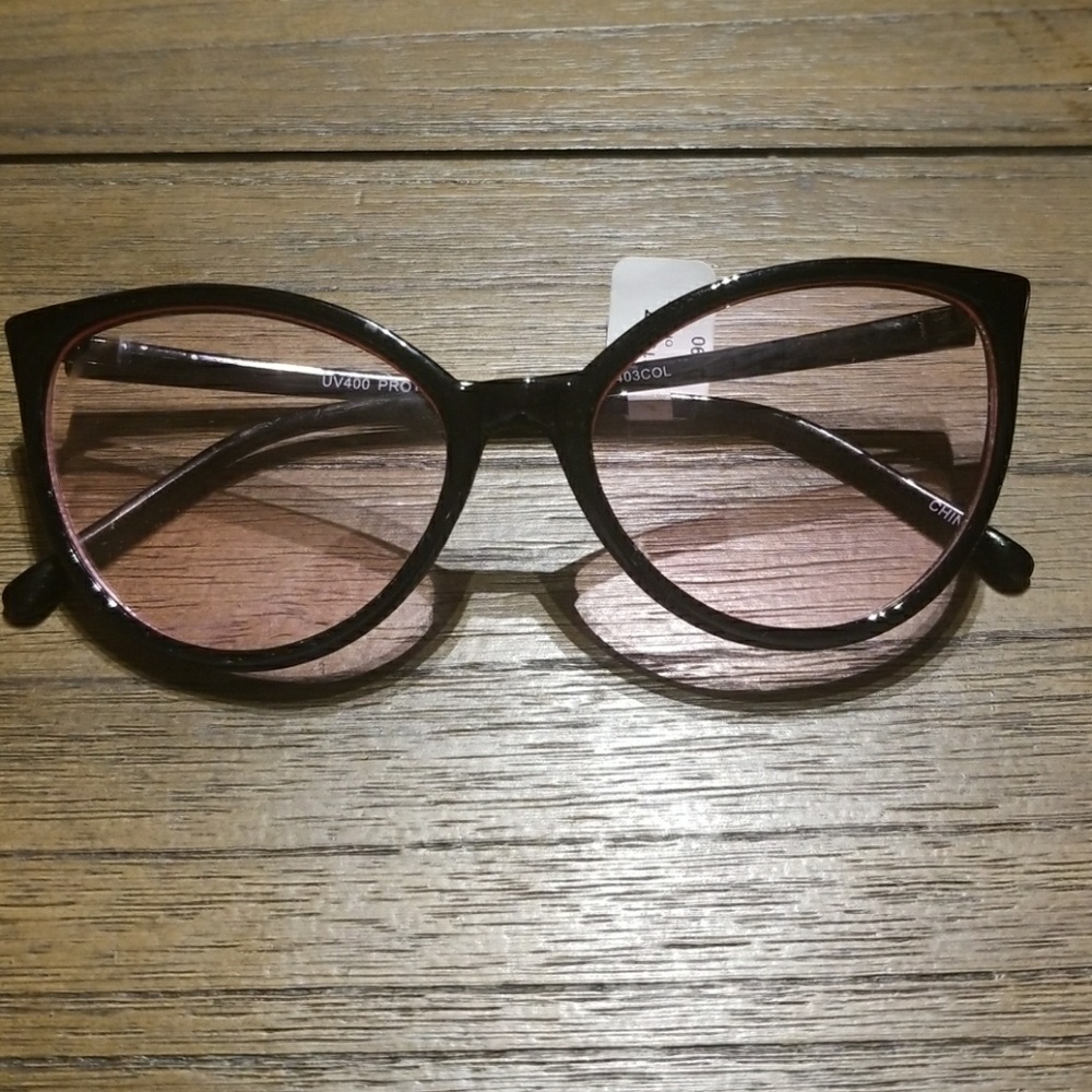 Glasses